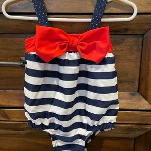 Cat & Jack Baby Swim Bubble